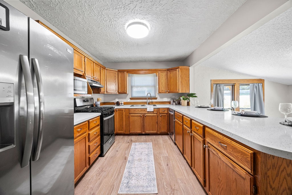 Parkers Valley View Acres - Residential