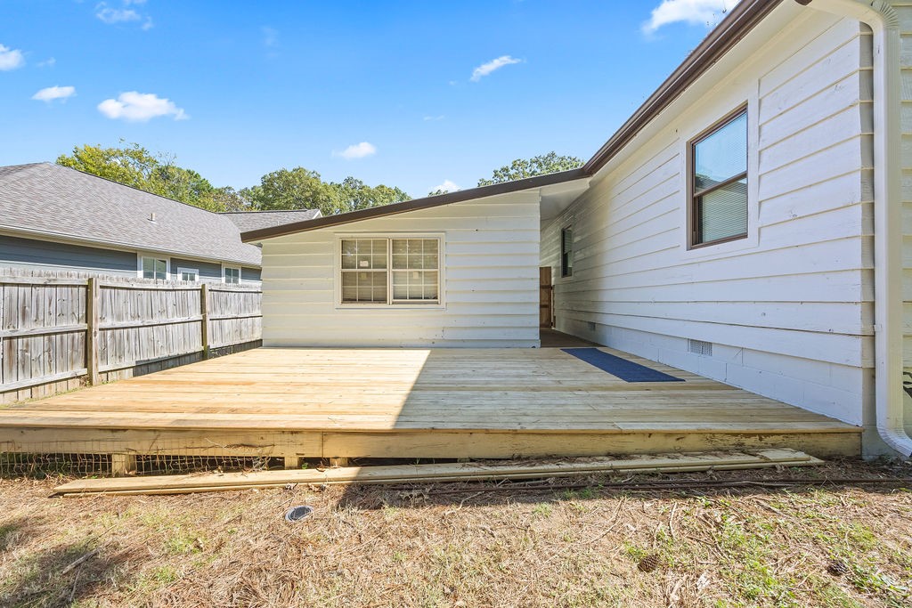 Parkers Valley View Acres - Residential
