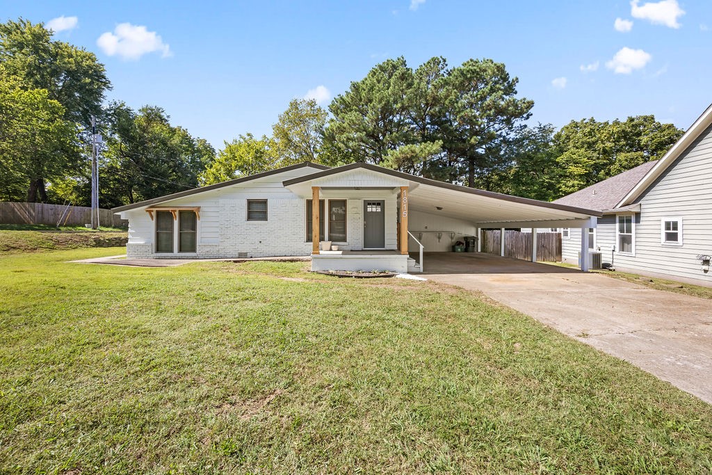 Parkers Valley View Acres - Residential