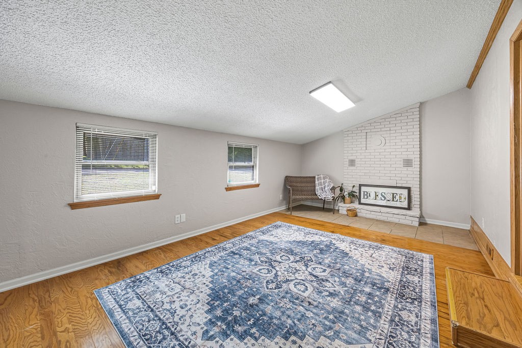 Parkers Valley View Acres - Residential