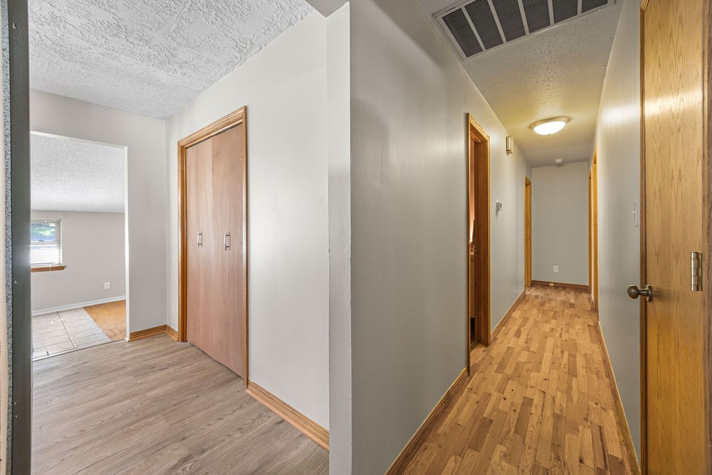 Parkers Valley View Acres - Residential