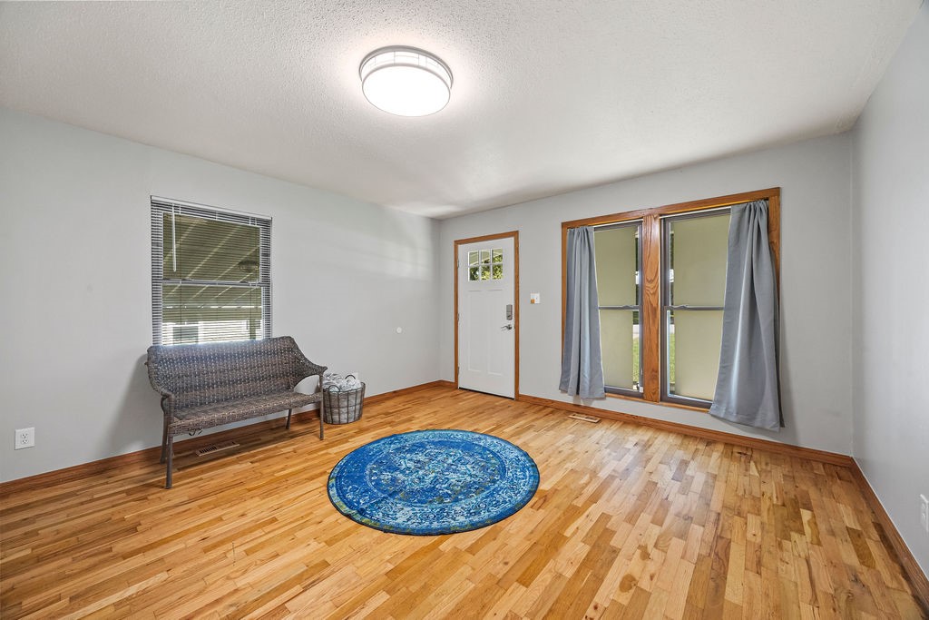 Parkers Valley View Acres - Residential