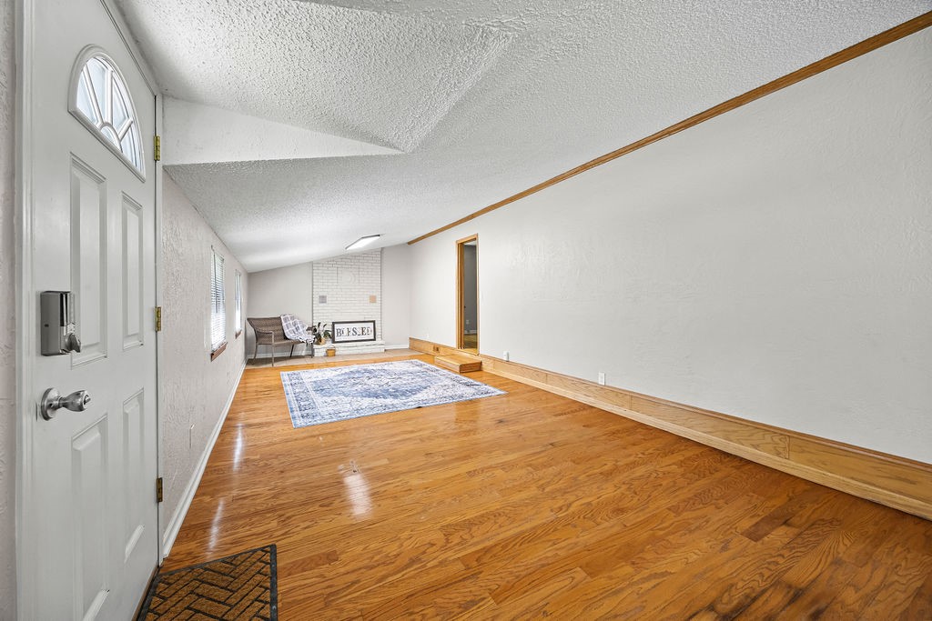 Parkers Valley View Acres - Residential