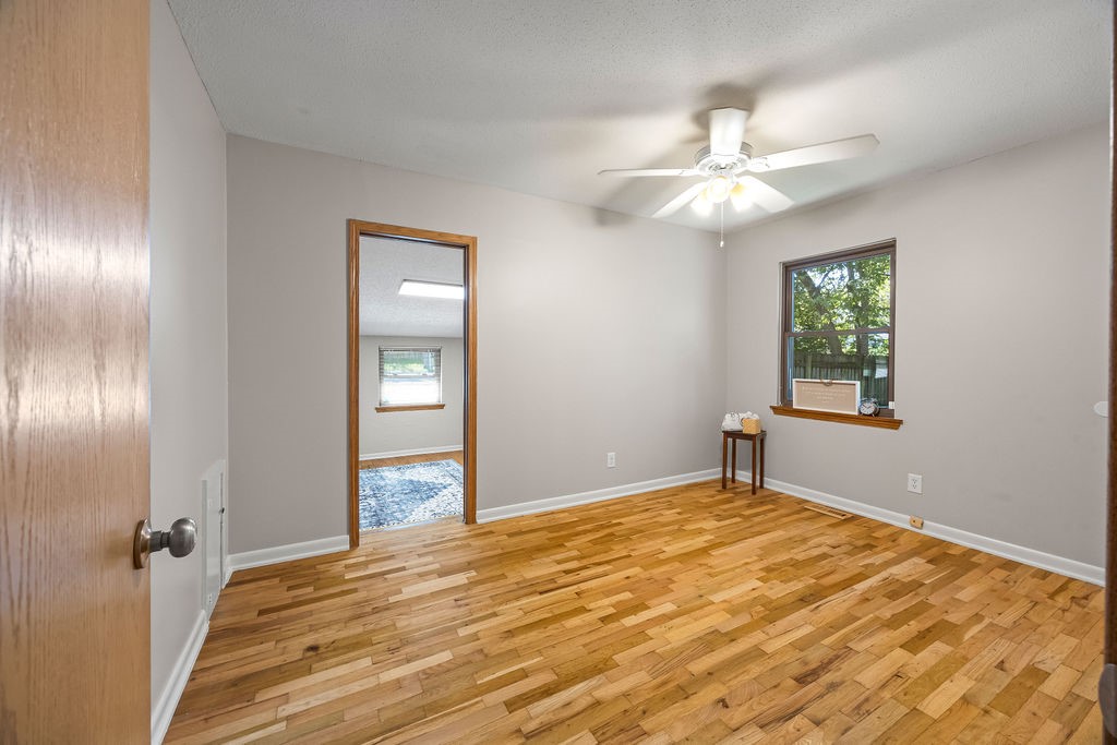 Parkers Valley View Acres - Residential