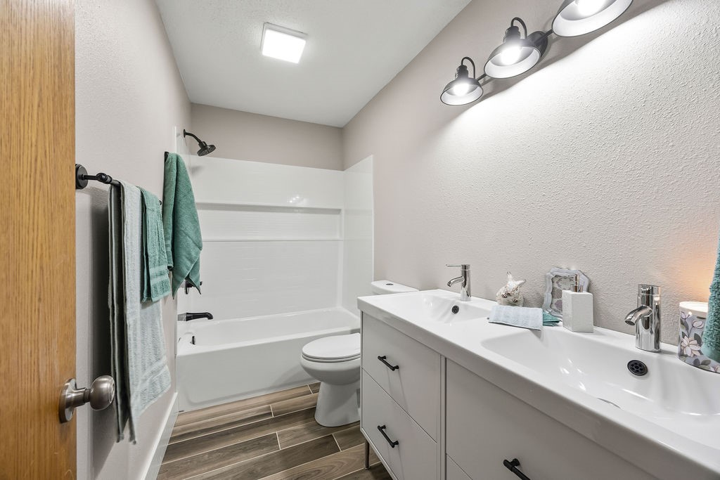 Parkers Valley View Acres - Residential