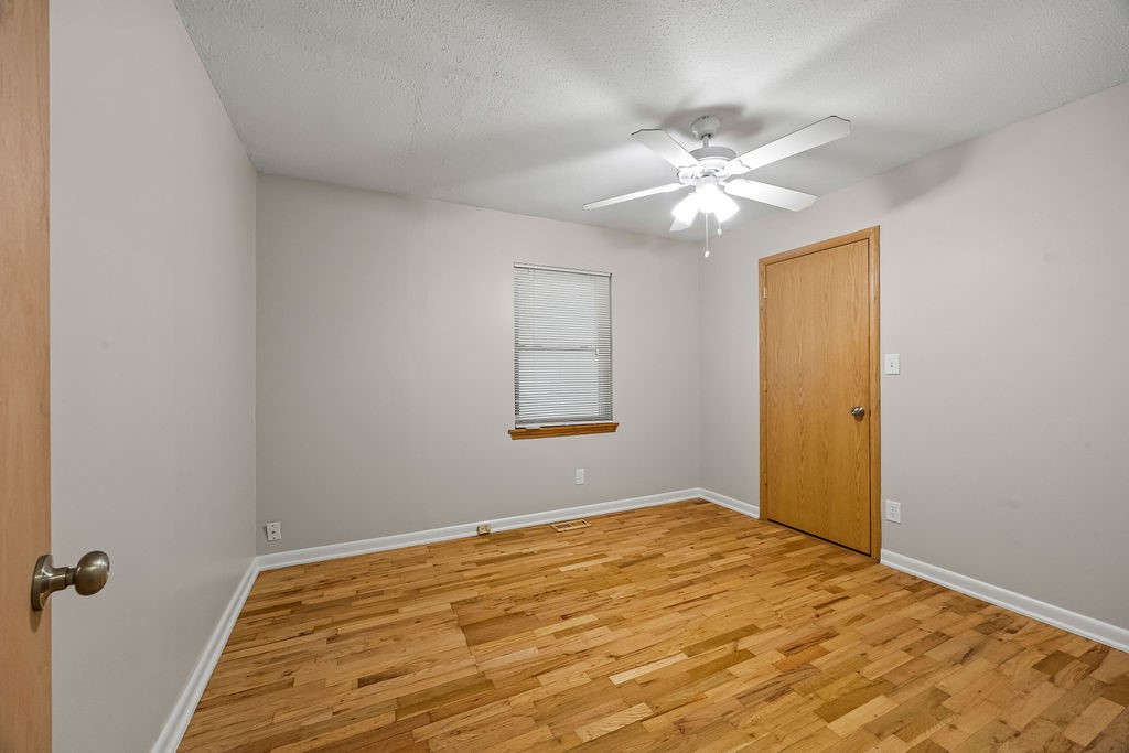 Parkers Valley View Acres - Residential