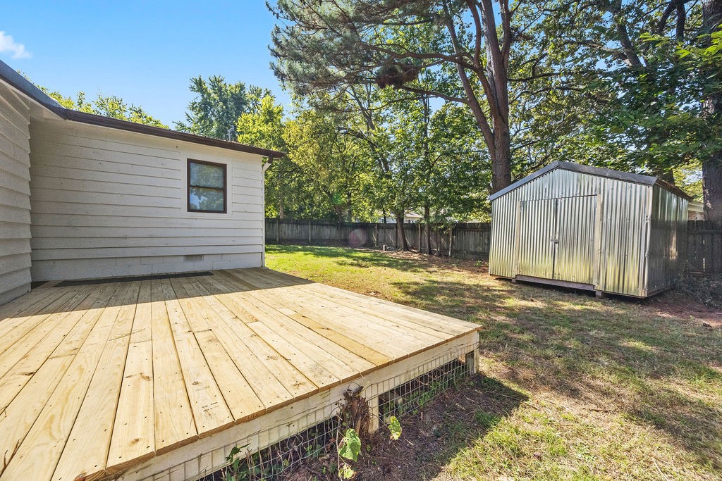 Parkers Valley View Acres - Residential