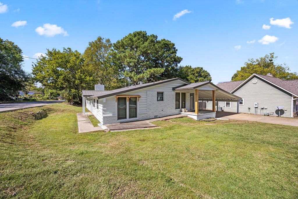 Parkers Valley View Acres - Residential