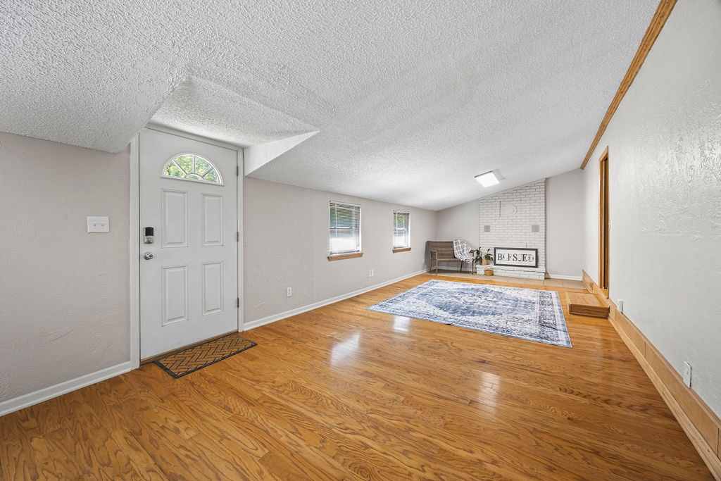 Parkers Valley View Acres - Residential