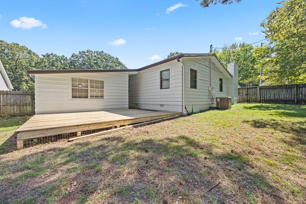 Parkers Valley View Acres - Residential