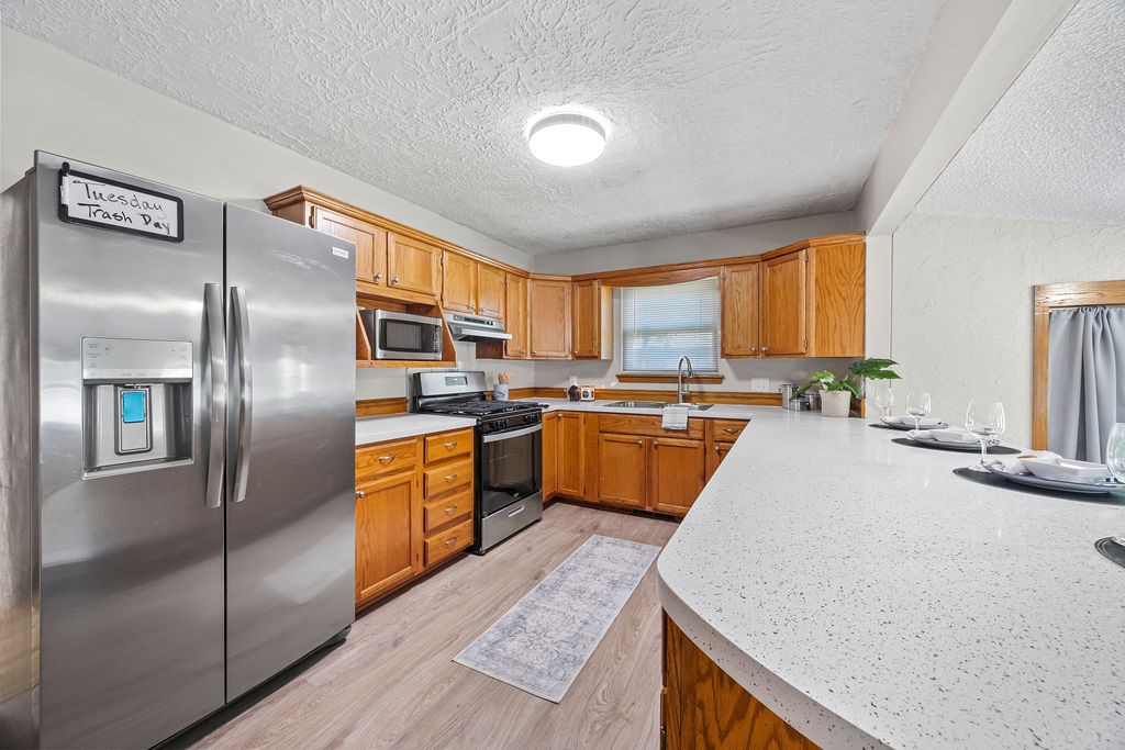 Parkers Valley View Acres - Residential