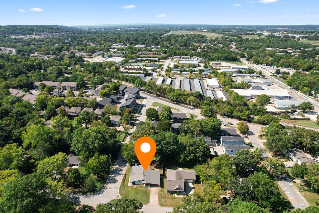Parkers Valley View Acres - Residential
