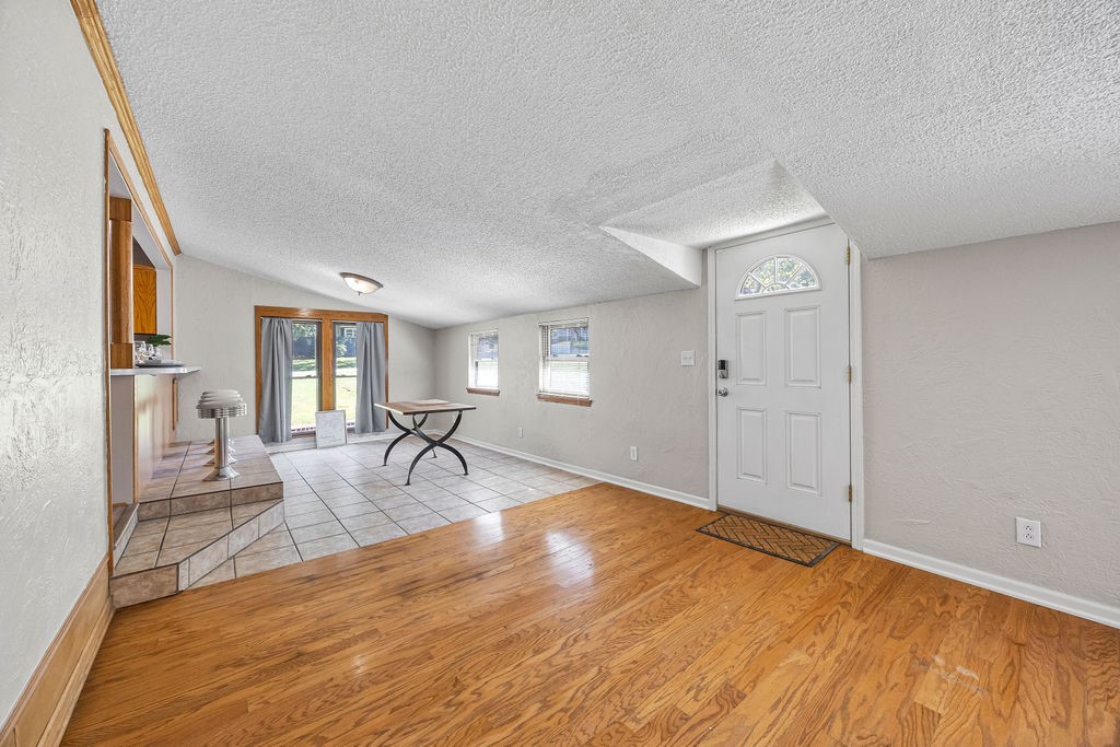 Parkers Valley View Acres - Residential