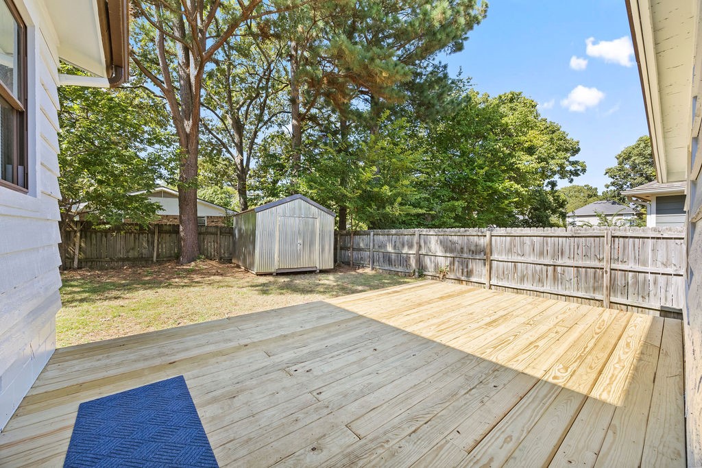 Parkers Valley View Acres - Residential