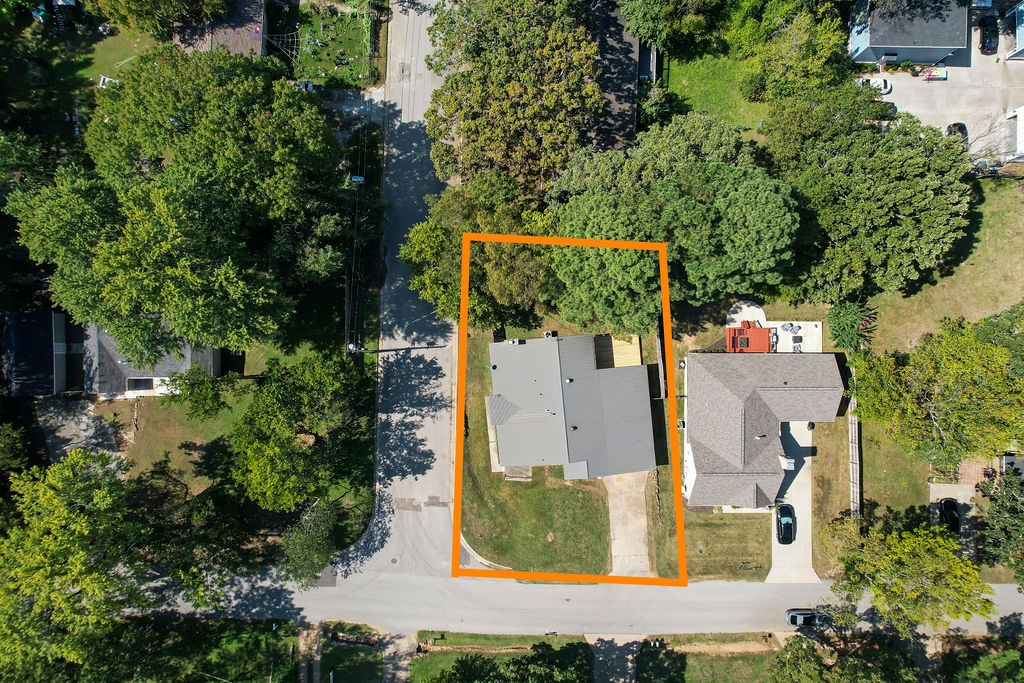 Parkers Valley View Acres - Residential