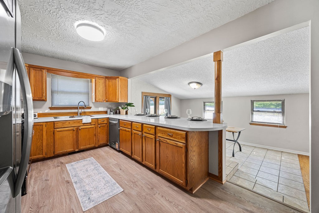 Parkers Valley View Acres - Residential