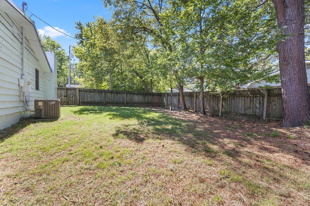 Parkers Valley View Acres - Residential
