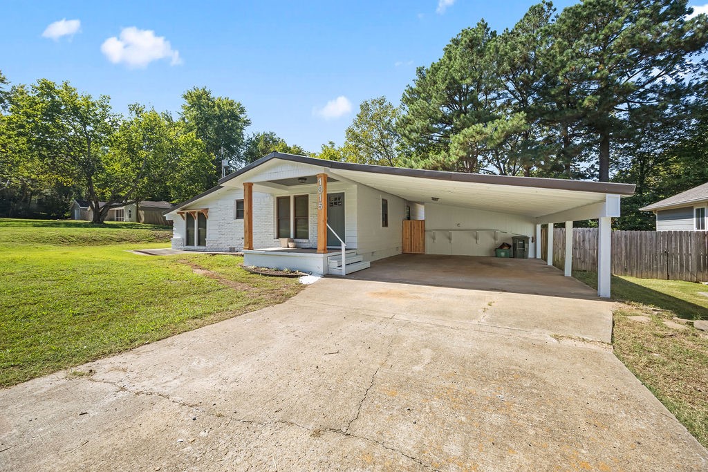 Parkers Valley View Acres - Residential