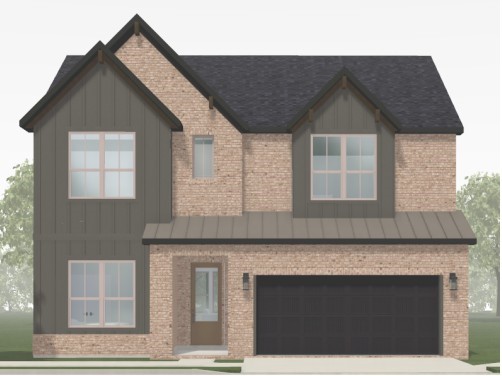 Parkside - Residential