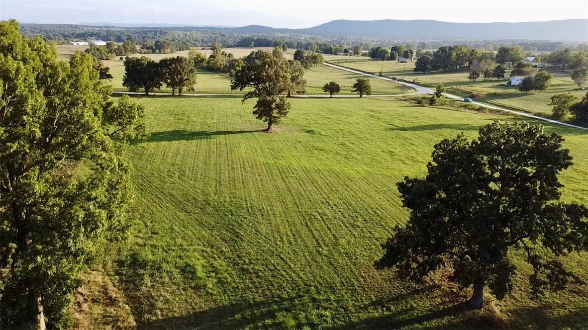 Estate Living! 10.03 acre parcel, fronting Valley View Church Rd. Rolling building site. Rural Water & Natural Gas Available. Just 45 minutes south of Branson MO and just 25 minutes to Pruitt Access on the Buffalo River. Harrison School District.
Deed Restrictions - No Commercial poultry, hog, livestock, & no kennels of any kind. No mobile or modular homes. Tracts can not be subdivided into two or more tracts. Only single family residence per tract.