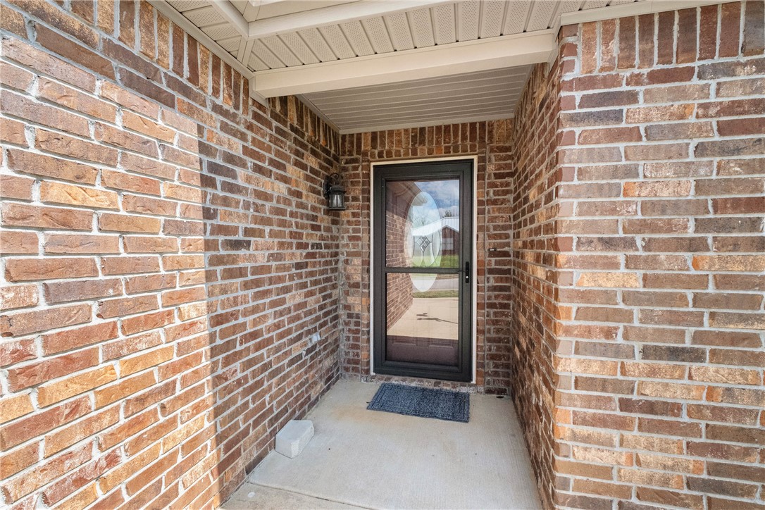 Willow Crossing Ph I Centerton - Residential