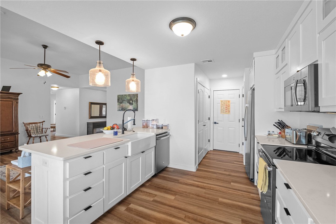 Willow Crossing Ph I Centerton - Residential