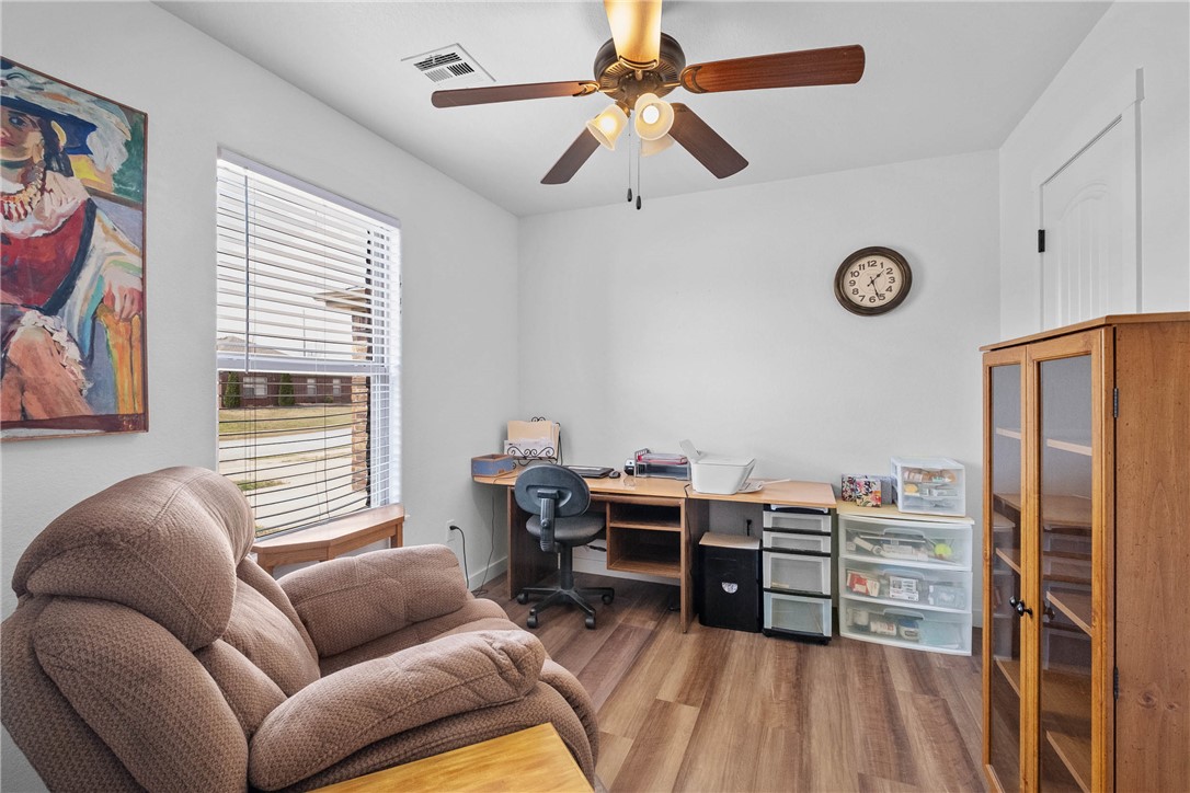 Willow Crossing Ph I Centerton - Residential