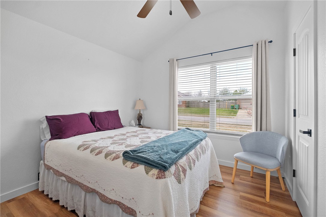 Willow Crossing Ph I Centerton - Residential