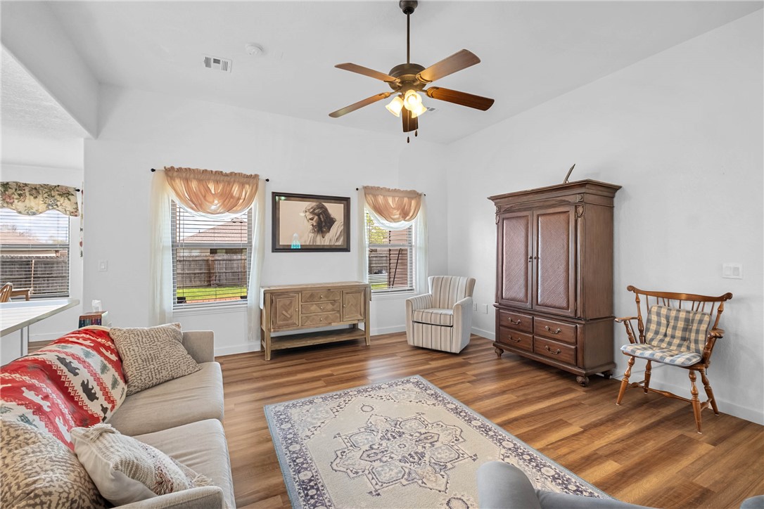 Willow Crossing Ph I Centerton - Residential