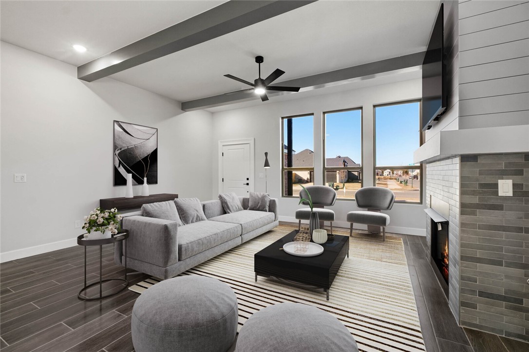 The Element Ph 2 - Residential