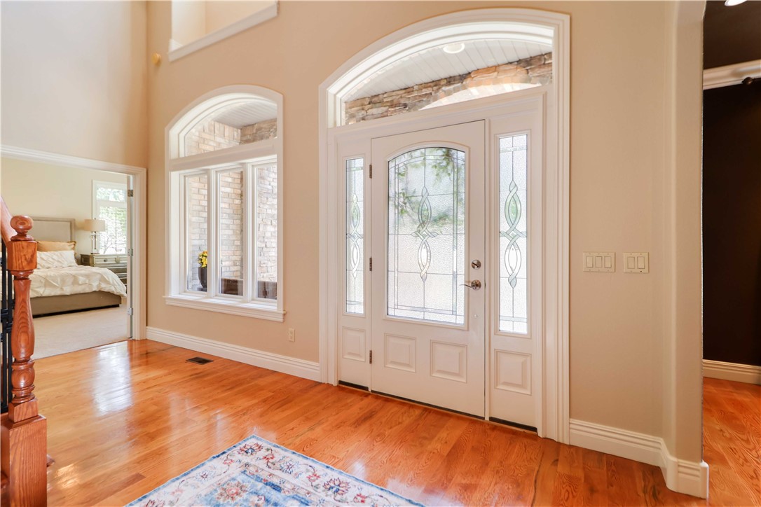 Knolls - Residential