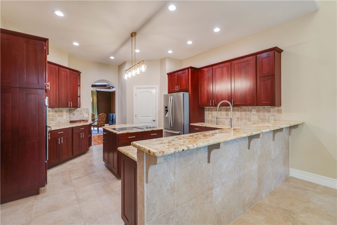 Knolls - Residential