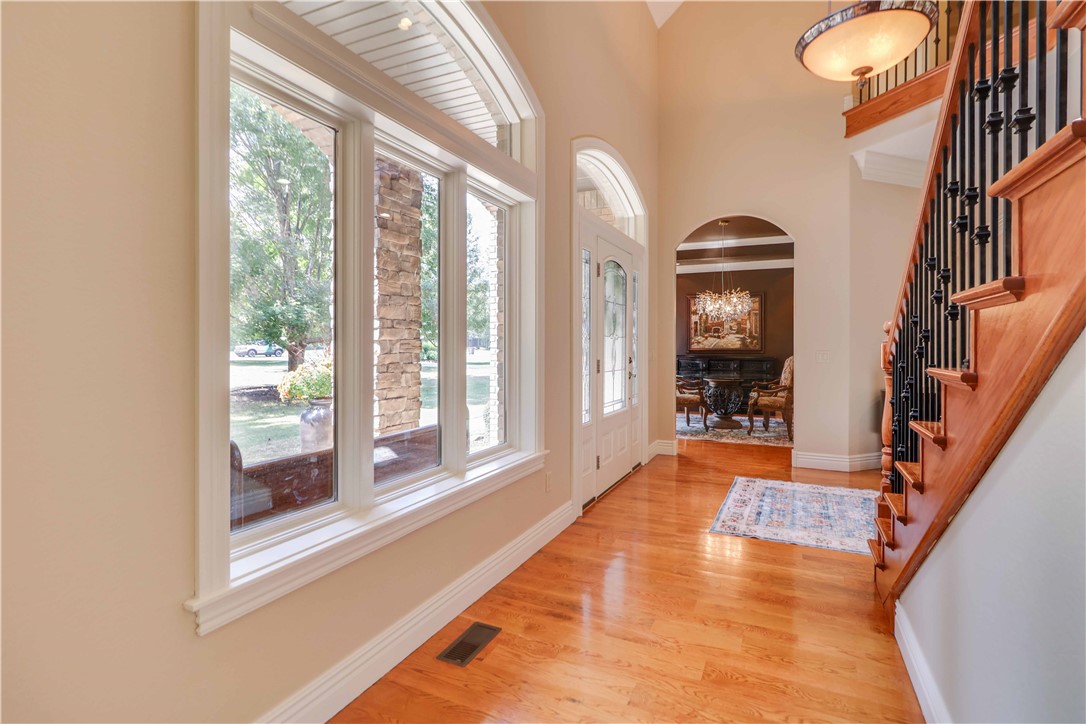 Knolls - Residential