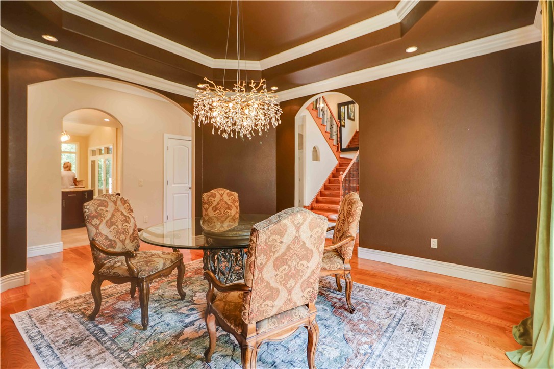 Knolls - Residential