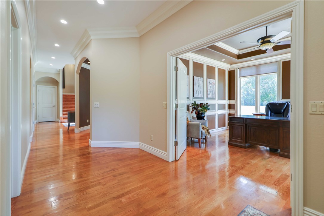 Knolls - Residential