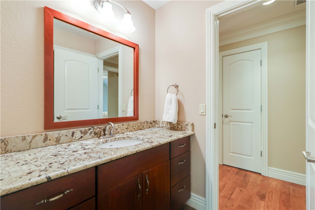 Knolls - Residential