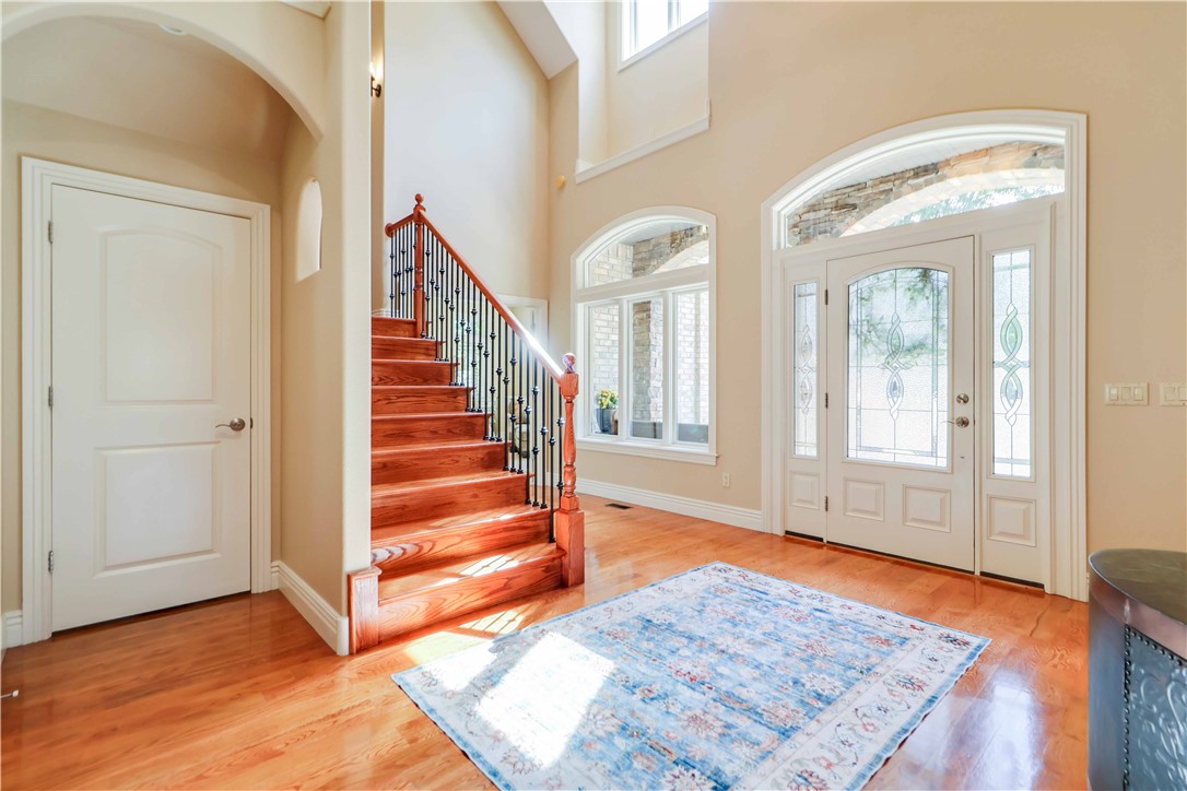 Knolls - Residential