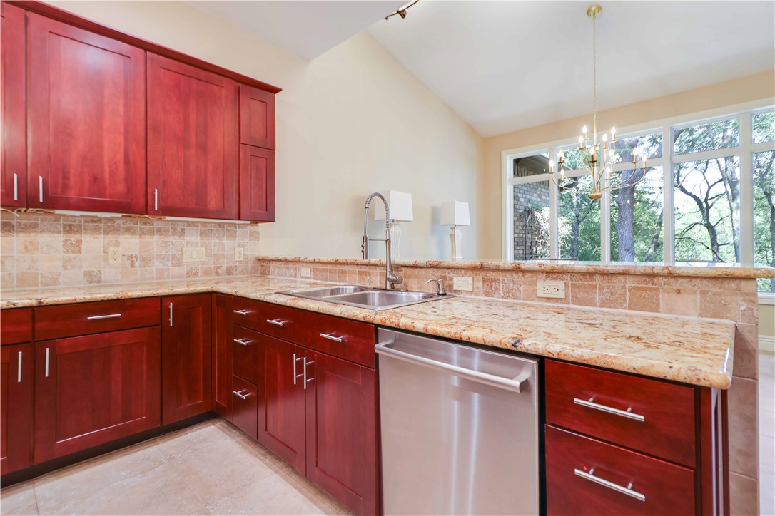 Knolls - Residential