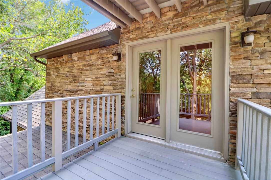 Knolls - Residential