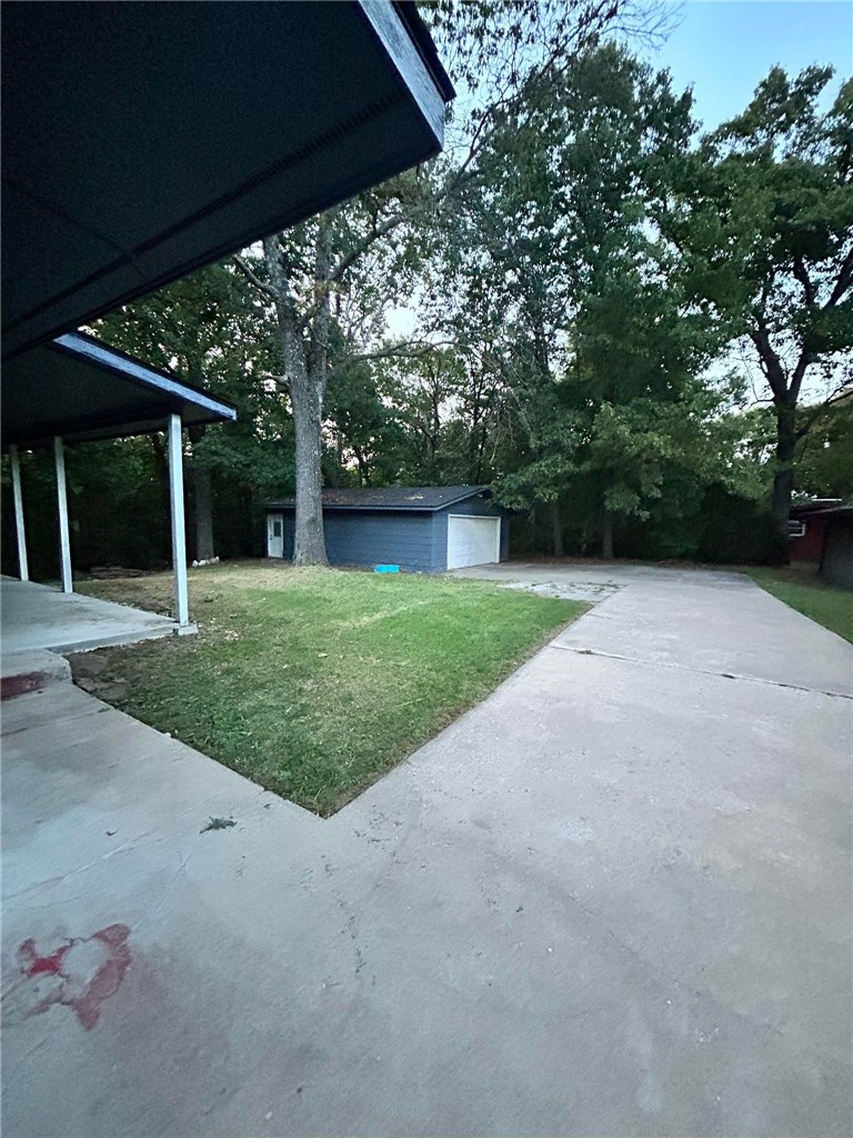 Worcester Sub-Bvv - Residential Lease