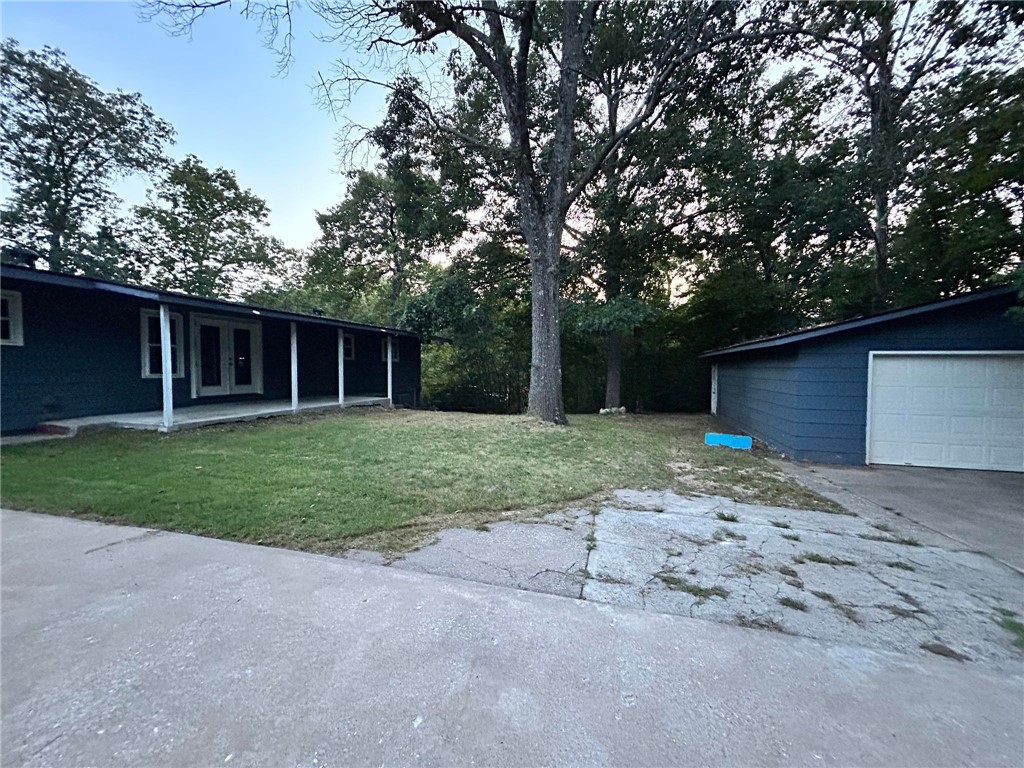 Worcester Sub-Bvv - Residential Lease