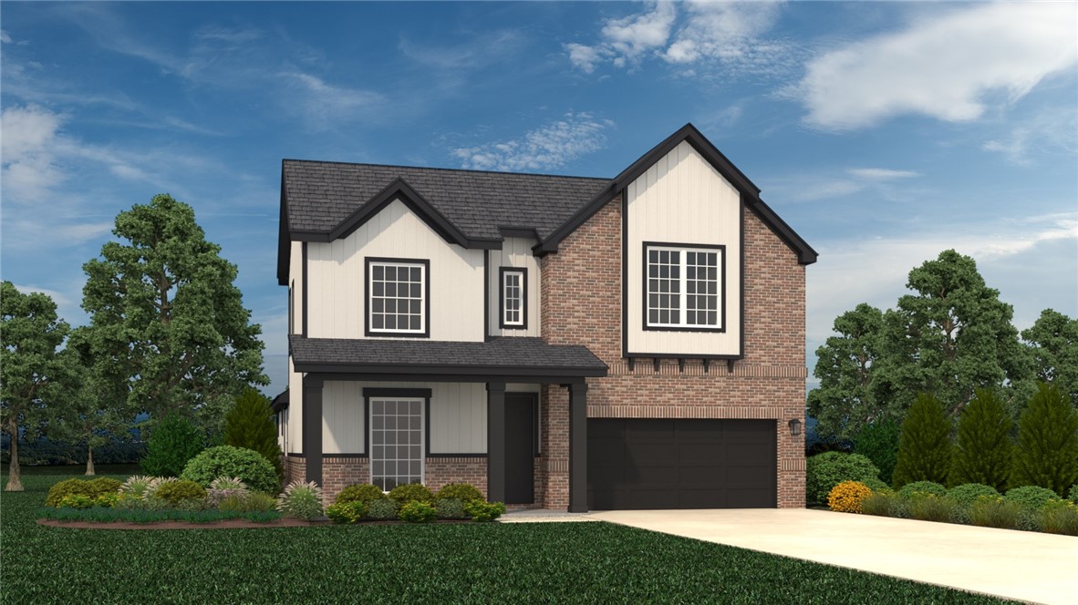 Sold TBB Preston B