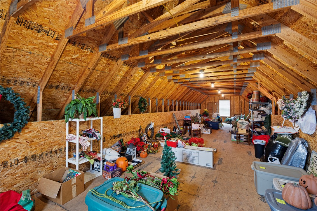 Cliff & Stream - Residential