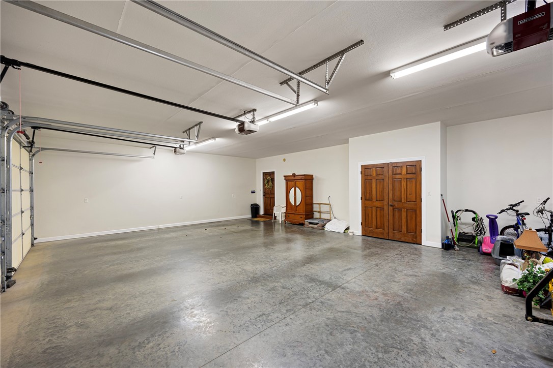 Cliff & Stream - Residential