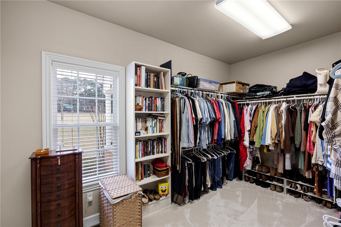 Cliff & Stream - Residential