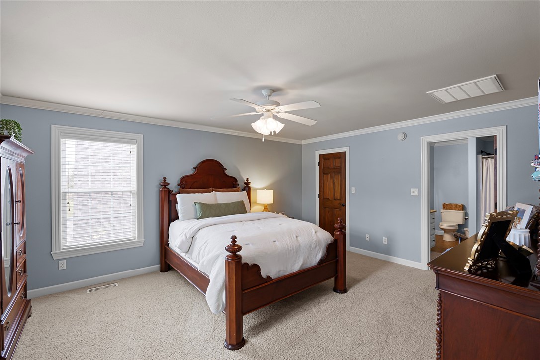 Cliff & Stream - Residential