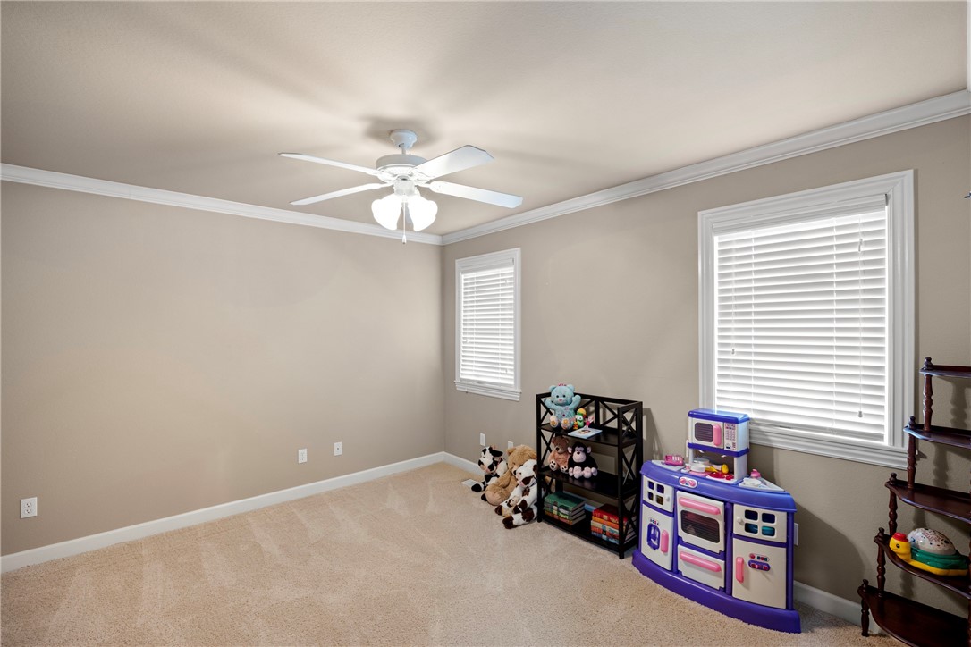 Cliff & Stream - Residential