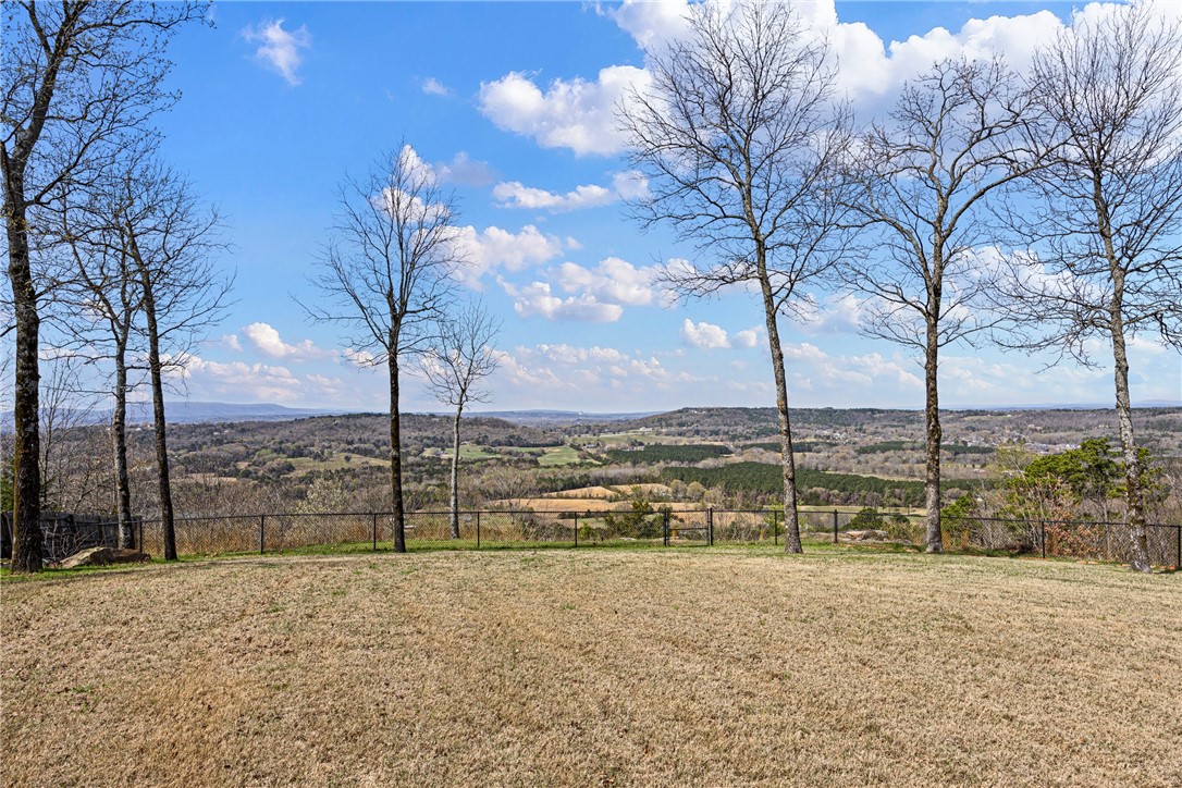 Cliff & Stream - Residential