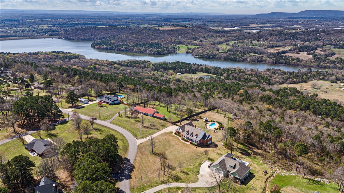 Cliff & Stream - Residential