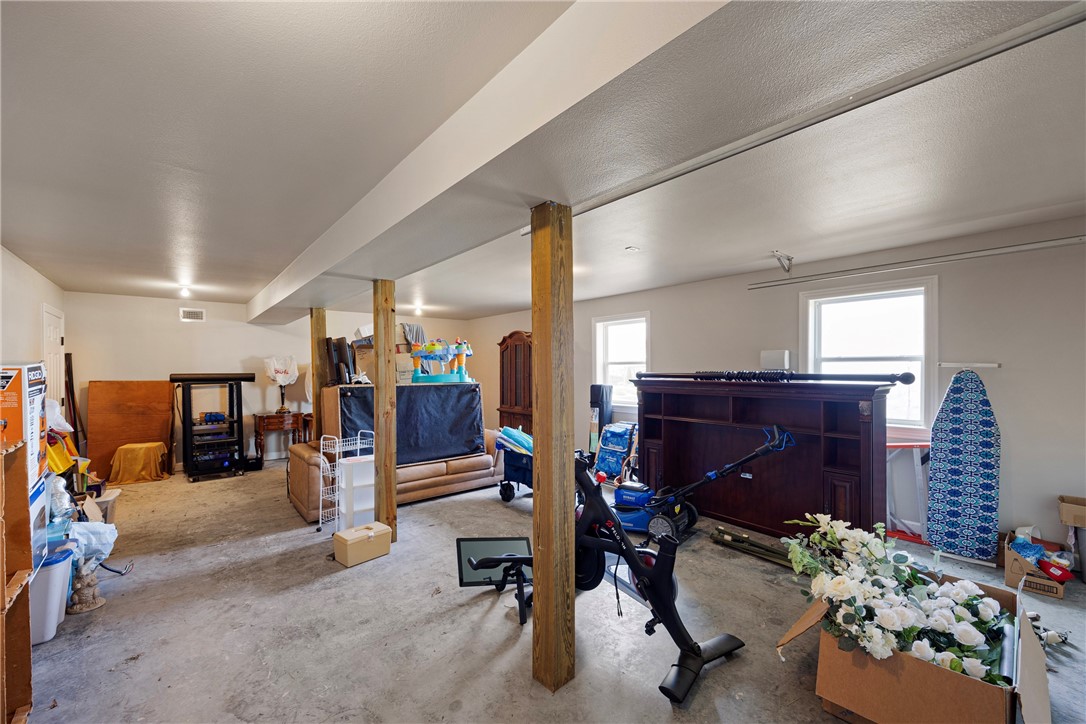 Cliff & Stream - Residential